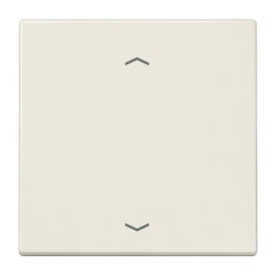 Jung LB-Management Taster 1fach, mit Pfeilsymbolen,...