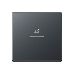 Jung Hotelwippe, Innenstelle, Symbol Nicht stören,...