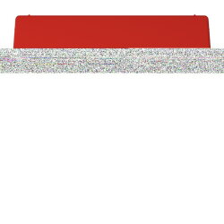 Jung Klappdeckel mit Rückstellfeder, mit...