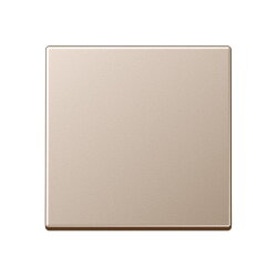 Jung LB-Management Taster 1fach, Duroplast lackiert,...