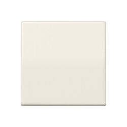 Jung LB-Management Taster 1fach, Duroplast, Serie AS,...