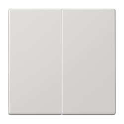 Jung Wippe für Taster 2fach, Duroplast, Serie LS,...