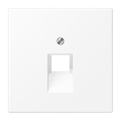 Jung Abdeckung für IAE/UAE-Anschlussdosen...