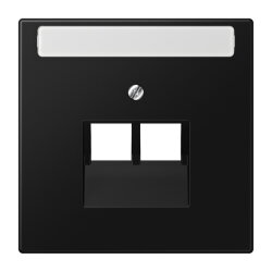 Jung Abdeckung für IAE/UAE-Anschlussdosen...