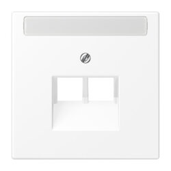 Jung Abdeckung für IAE/UAE-Anschlussdosen...