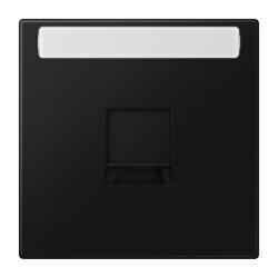 Jung Abdeckung (gerastet) für...