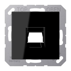 Jung Abdeckung (gerastet) für...