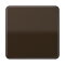 Jung Wippe für Taster 1fach, Duroplast, Serie CD, braun CD101BR