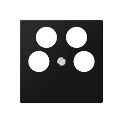 Jung Abdeckung für...