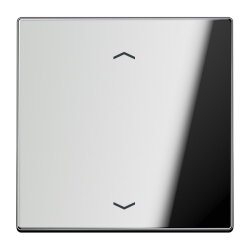 Jung Wippe, mit Pfeilsymbolen für Taster 1fach,...