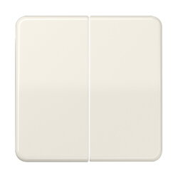 Jung Wippe für KNX Taster, Duroplast, Serie CD,...