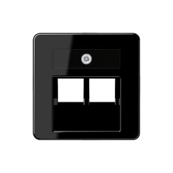 Jung Abdeckung für IAE/UAE-Anschlussdosen...