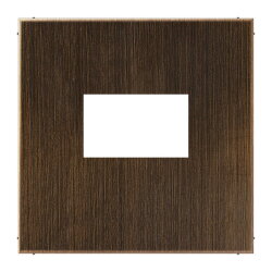 Jung Abdeckung für USB-Ladegerät, (gerastet),...