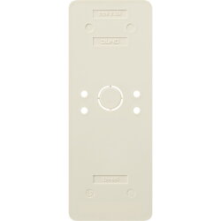 Jung Bodenplatten für die Serie AP 600 3fach,...