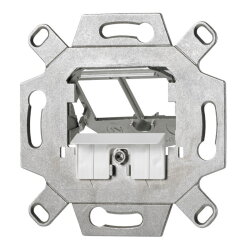 Jung Montageadapter 2fach UMA-MA2-KS2