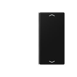 Jung Taste 2fach, mit Pfeilsymbolen, F40, Serie A,...