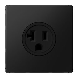 Jung Steckdose, US-Norm NEMA, 20 A 125 V ~,...