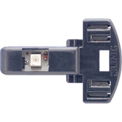 Jung LED-Lampe, blau 12 ? 48 V ~, 4 mA...