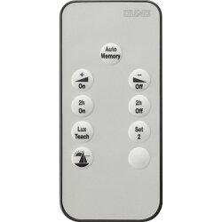 Jung IR-Fernbedienung für KNX Präsenzmelder /...