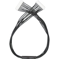 Jung Siedle In-Home-Bus Anschlusskabel, Video, 220 mm...