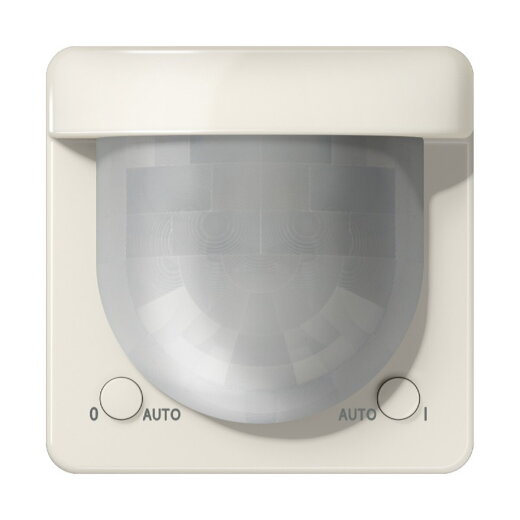 Jung KNX KNX Automatikschalter Standard 2,20 m, IP44, Serie CD, weiß CD3281