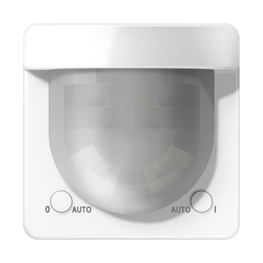 Jung KNX KNX Automatikschalter Universal 2,20 m, IP44, Serie CD, alpinweiß CD3281-1WW