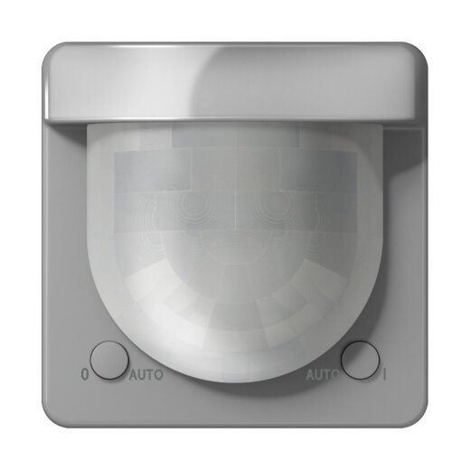 Jung KNX KNX Automatikschalter Standard 2,20 m, IP44, Serie CD, grau CD3281GR