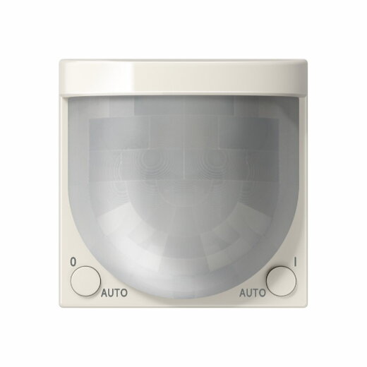 Jung KNX KNX Automatikschalter Universal 2,20 m, IP44, Serie AS, weiß A3281-1