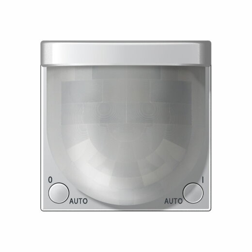 Jung KNX KNX Automatikschalter Universal 2,20 m, IP44, Serie A, aluminium A3281-1AL