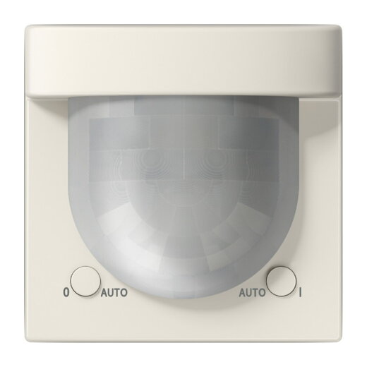 Jung KNX KNX Automatikschalter Standard 2,20 m, IP44, Serie LS, weiß LS3281