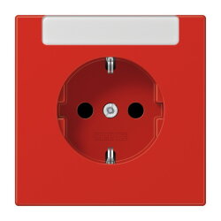 Jung SCHUKO Steckdose, 16 A 250 V ~, mit...