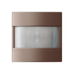 Jung LB-Management Bewegungsmelder Standard 1,10 m, IP44,...