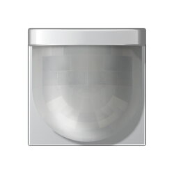 Jung LB-Management Bewegungsmelder Standard 2,20 m, IP44,...