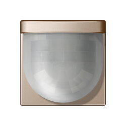 Jung LB-Management Bewegungsmelder Standard 2,20 m, IP44,...