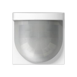 Jung LB-Management Bewegungsmelder Standard 2,20 m, IP44,...