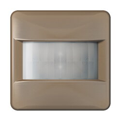 Jung LB-Management Bewegungsmelder Standard 1,10 m, IP44,...