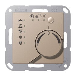 Jung KNX Stetigregler mit integrierter...