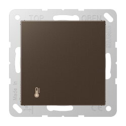 Jung KNX Objektregler mit integrierter...