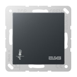 Jung KNX Objektregler mit integrierter...