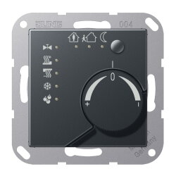 Jung KNX Stetigregler mit integrierter...