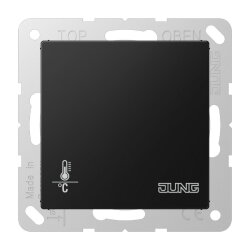 Jung KNX Objektregler mit integrierter...