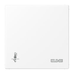 Jung KNX Objektregler mit integrierter...