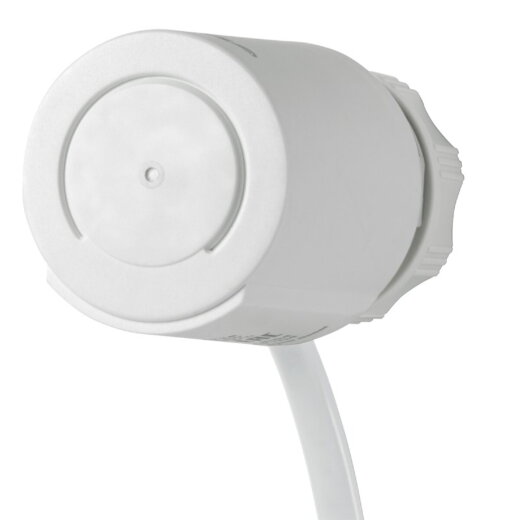 Jung Thermischer Stellantrieb 24 V TSA24NCWW