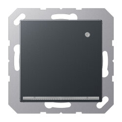 Jung LED-Orientierungslicht mit Helligkeitssensor, Serie...