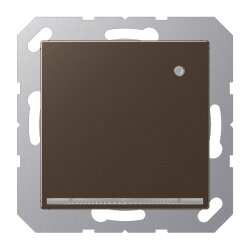 Jung LED-Orientierungslicht mit Helligkeitssensor, Serie...