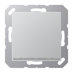 Jung LED-Orientierungslicht, Thermoplast lackiert, Serie...