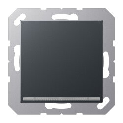 Jung LED-Orientierungslicht, Thermoplast lackiert, Serie...