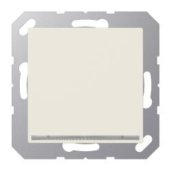 Jung LED-Orientierungslicht, Thermoplast, Serie AS,...