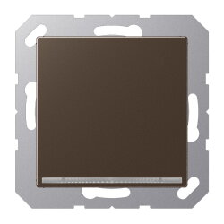 Jung LED-Orientierungslicht, Thermoplast lackiert, Serie...