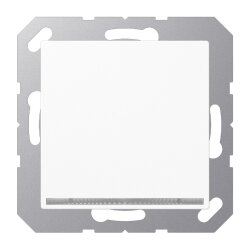 Jung LED-Orientierungslicht, Thermoplast, Serie AS/A,...